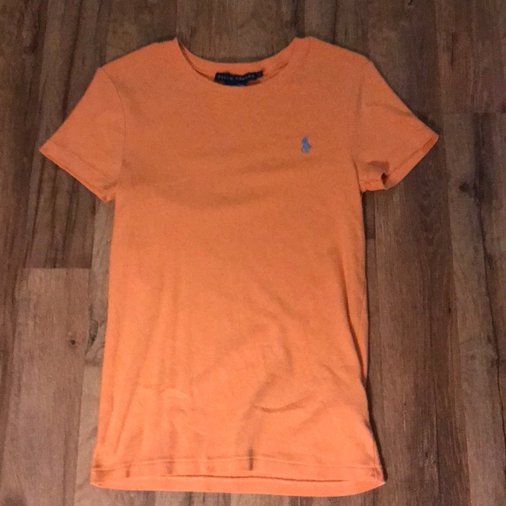 Polo Ralph Lauren Tee Shirt